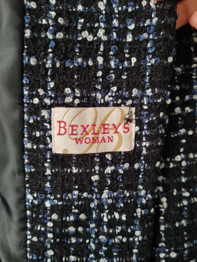 BEXLEYS WOMAN Blazer Bild 2
