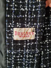 Vorschaubild BEXLEYS WOMAN Blazer 2