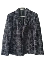 Vorschaubild BEXLEYS WOMAN Blazer 1