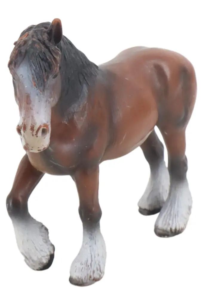 SCHLEICH Schleich Spielfigur Bild 1