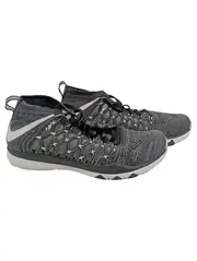 Vorschaubild 1 von Flex Speed Herren Sportschuhe Laufschuhe Grau Größe 45