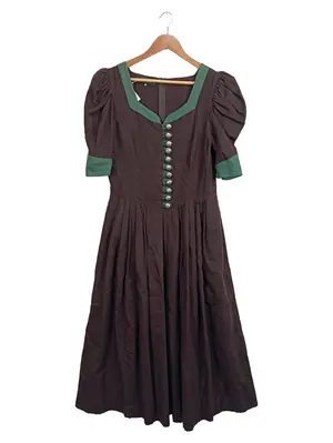 BERWIN & WOLFF Dirndl Trachtenkleid