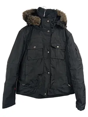 WELLENSTEYN Winterjacke