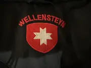Vorschaubild 3 von Winterzauber Herren Winterjacke Schwarz Gr. M Fellkapuze