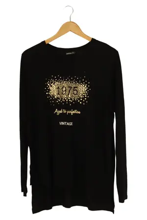 JANINE Langarmshirt