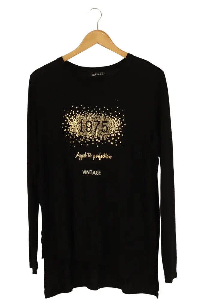 JANINE Langarmshirt Bild 1