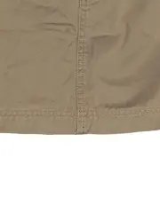 Vorschaubild 4 von EDC Damen Shorts Gr. 36.5 Beige Casual Baumwolle Sommer