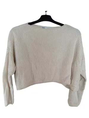 ZARA Pullover