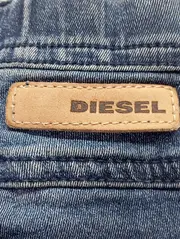 Vorschaubild DIESEL Jeans Regular Fit 3