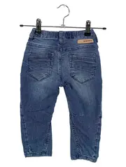 Vorschaubild DIESEL Jeans Regular Fit 2