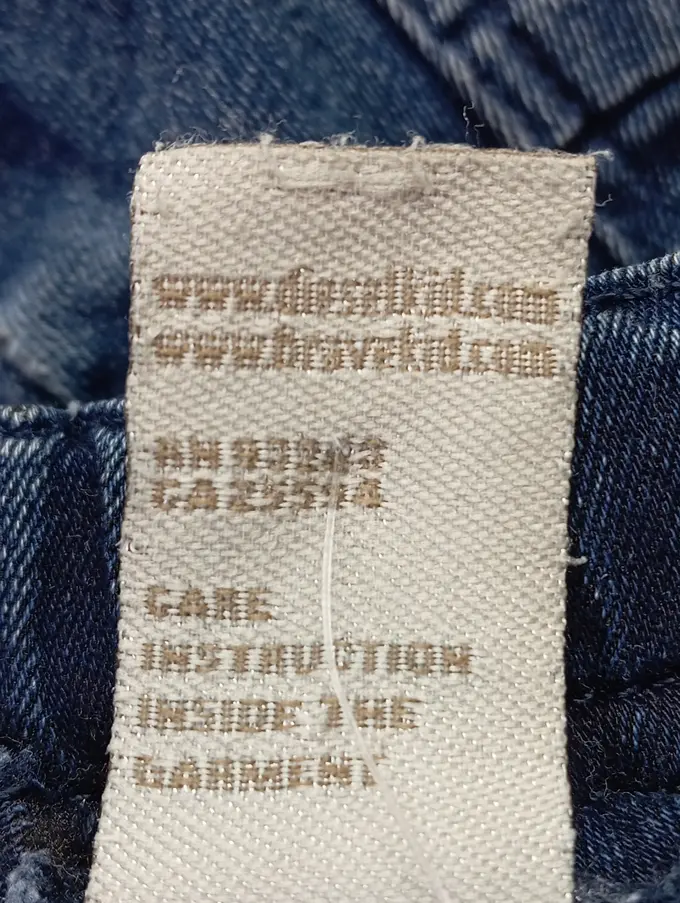 DIESEL Jeans Regular Fit Bild 4