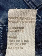 Vorschaubild DIESEL Jeans Regular Fit 4