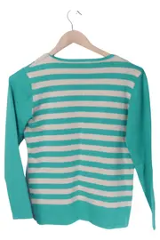 Vorschaubild FIORA BLUE Strickjacke 2