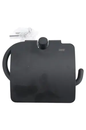 LENZ Toilettenpapierhalter