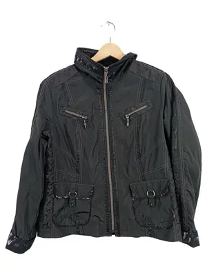 GELCO Leichte Jacke
