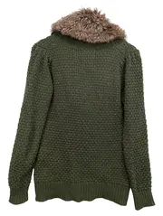 Vorschaubild ZARA Strickjacke 2