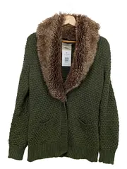 Vorschaubild ZARA Strickjacke 1