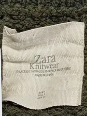 Vorschaubild ZARA Strickjacke 3