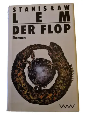 Science-Fiction Roman