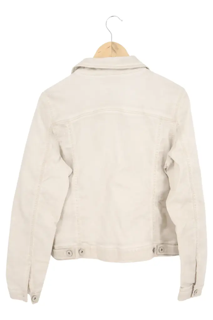 TRAMONTANA Jeansjacke Bild 2