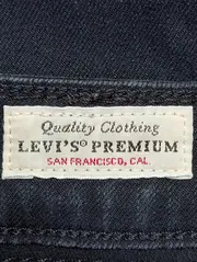 Vorschaubild LEVIS Jeans Skinny Fit 3