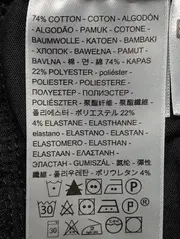 Vorschaubild LEVIS Jeans Skinny Fit 5