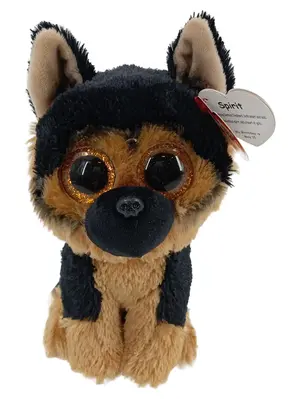 TY BEANIE Kuscheltier