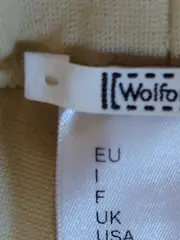 Vorschaubild 4 von Damen Leggings Größe 34 Beige Komfortabel