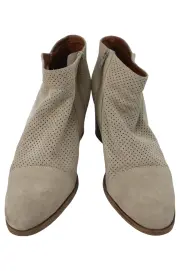 Vorschaubild COX Stiefelette 2