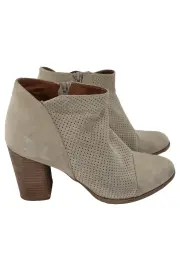 Vorschaubild COX Stiefelette 1