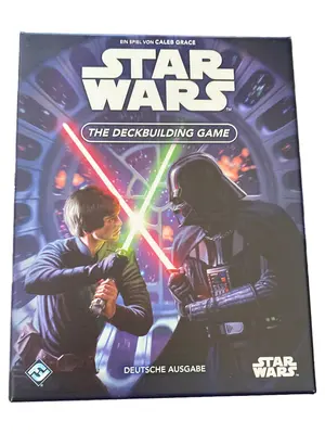 FANTASY FLIGHT GAMES Kartenspiel