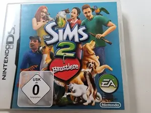 DEEP SILVER Simulation