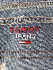 Vorschaubild TOMMY JEANS Jeans Shorts 5