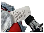 Vorschaubild TOMMY JEANS Jeans Shorts 4