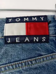 Vorschaubild TOMMY JEANS Jeans Shorts 6