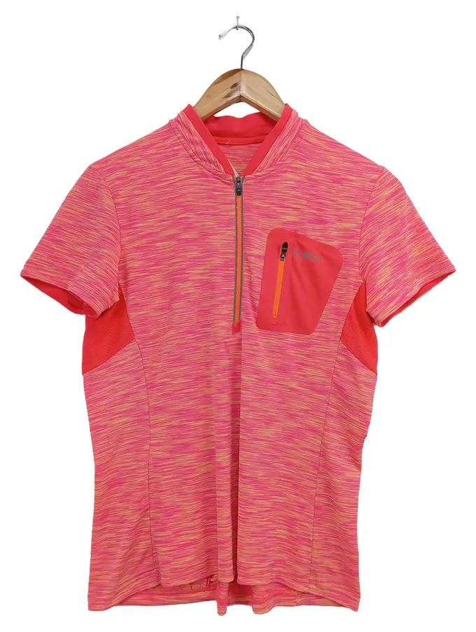 CMP Sport Shirt Bild 1