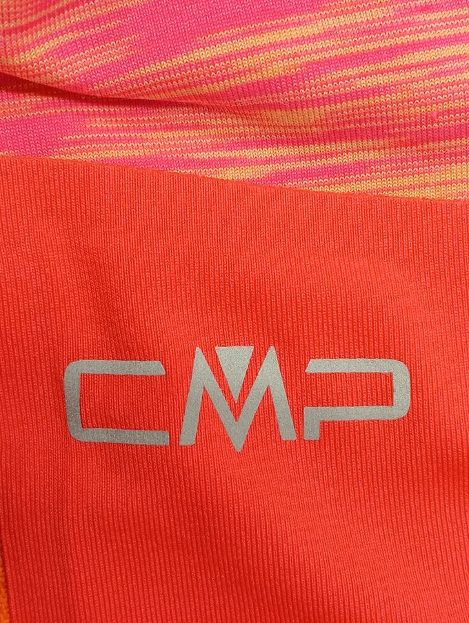 CMP Sport Shirt Bild 3