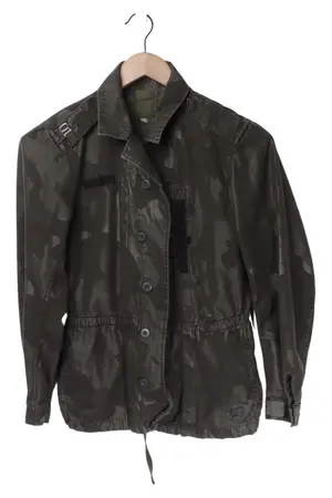 G-STAR RAW Leichte Jacke