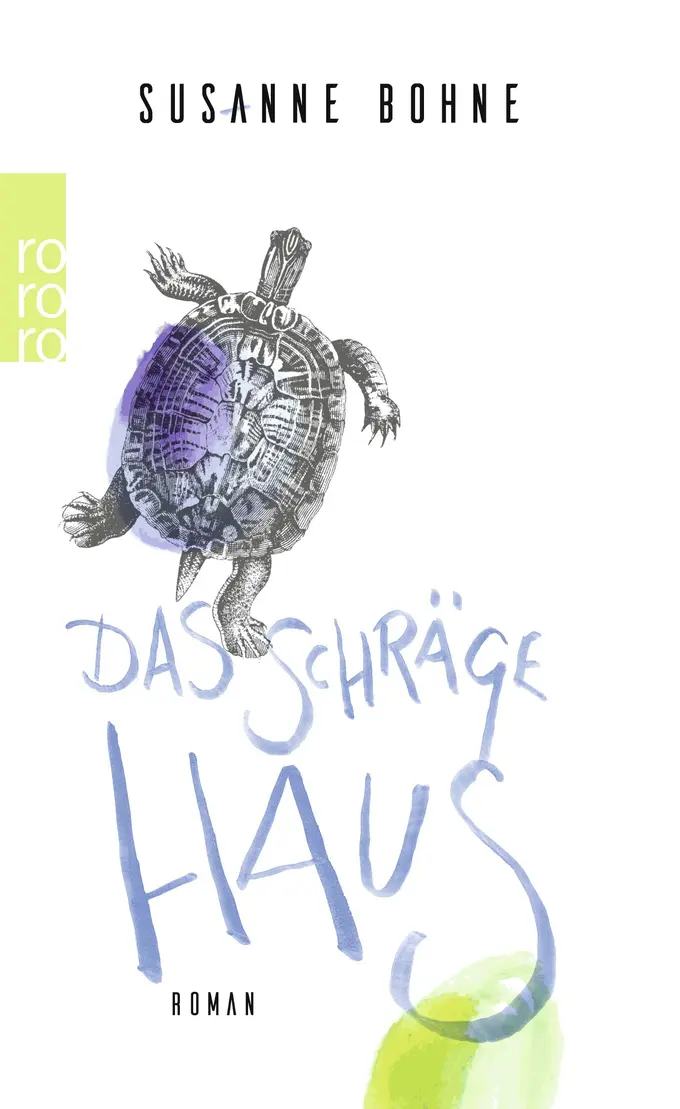 Gesellschaftsroman Bild 1