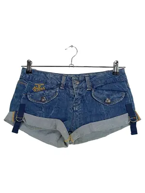 KILLAH Jeans Shorts