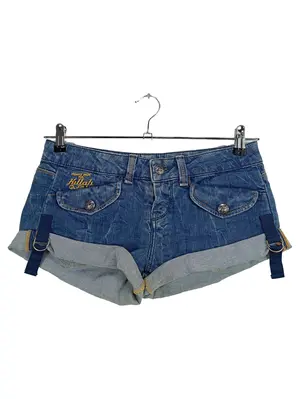 KILLAH Jeans Shorts
