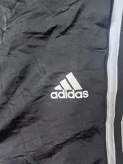 Vorschaubild 2 von Herren Jogginghose Gr. 50/L Schwarz Sportlich