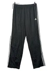 Vorschaubild 1 von Herren Jogginghose Gr. 50/L Schwarz Sportlich