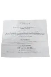Vorschaubild WESTWING Teppich 2