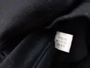 Vorschaubild 5 von Pullover Herren Sport Grau Gr. 48;M Polyester Langarm