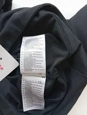 Vorschaubild 4 von Pullover Herren Sport Grau Gr. 48;M Polyester Langarm