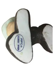 Vorschaubild 2 von Porzellanfigur Kind Mehrfarbig 15 cm Spielfigur Sammelfigur