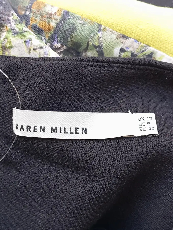KAREN MILLEN Businesskleid Bild 3