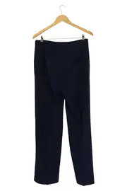 Vorschaubild 2 von Damen Stoffhose Business Elegant Blau Gr. 38/M