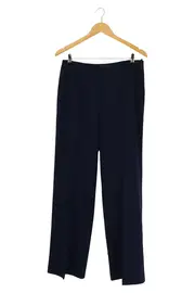 Vorschaubild 1 von Damen Stoffhose Business Elegant Blau Gr. 38/M